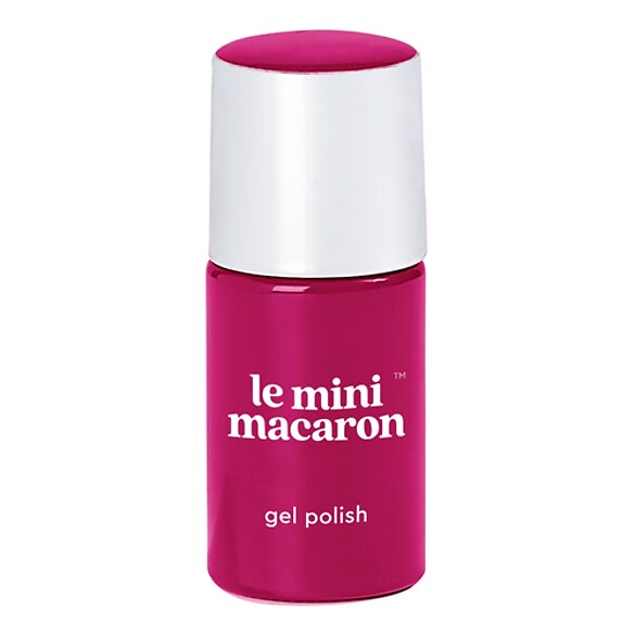 Gel Polish - Vernis gel semi-permanent, LE MINI MACARON